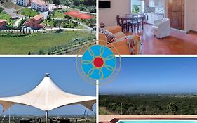 Agriturismo Tenuta Pakravan Papi