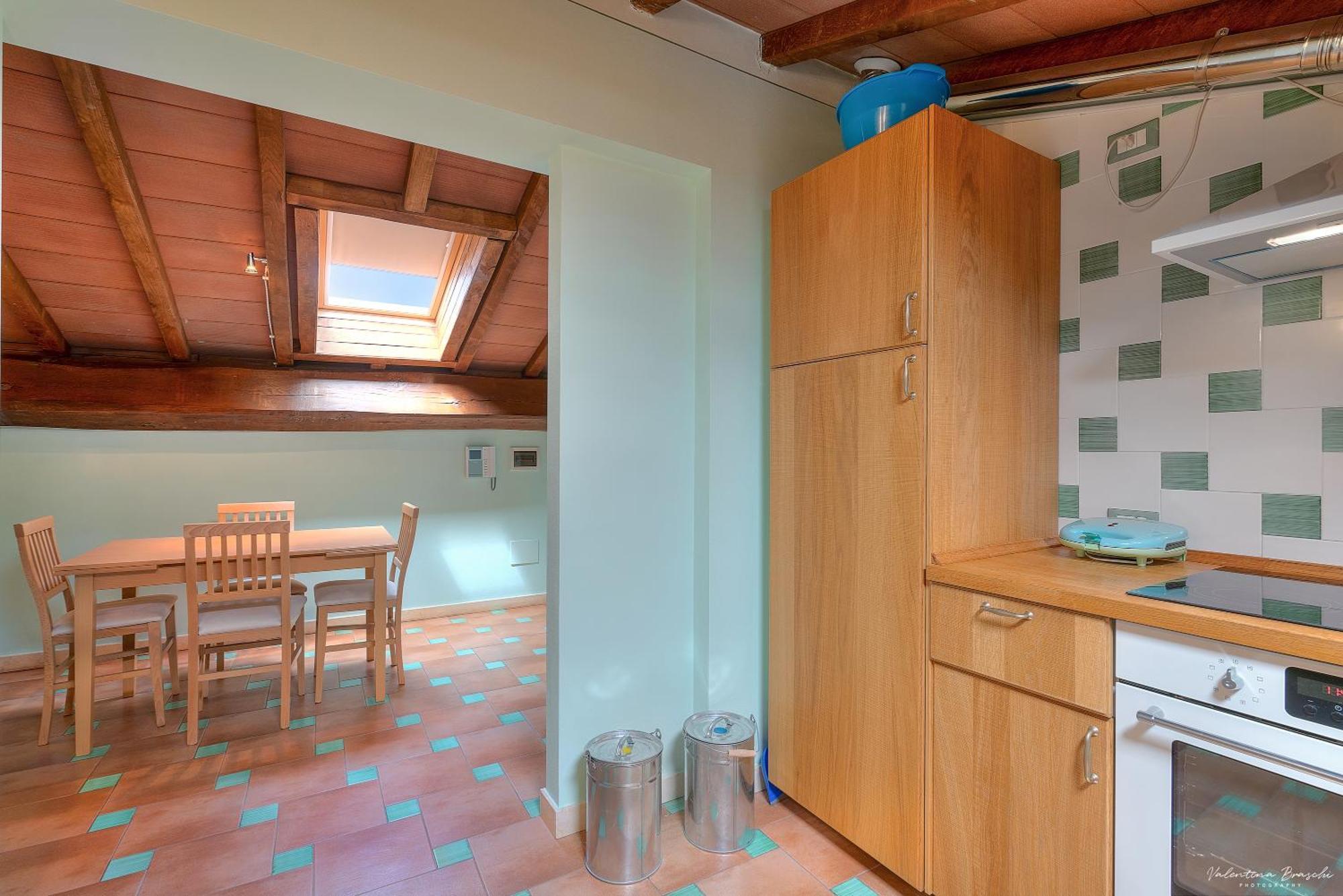 Agriturismo Tenuta Pakravan Papi Riparbella Esterno foto