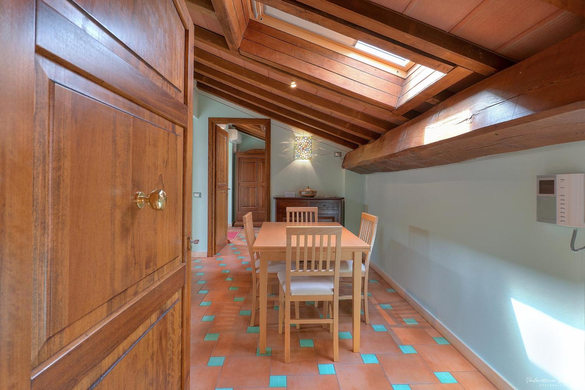 Agriturismo Tenuta Pakravan Papi Riparbella Esterno foto
