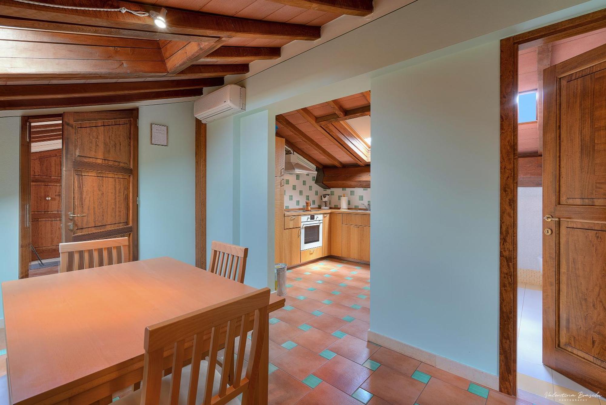Agriturismo Tenuta Pakravan Papi Riparbella Esterno foto